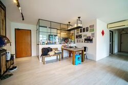 Blk 318B Yishun Greenwalk (Yishun), HDB 5 Rooms #622653901